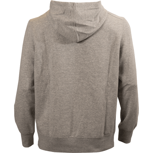 CLUB Herren Hoody | Grau