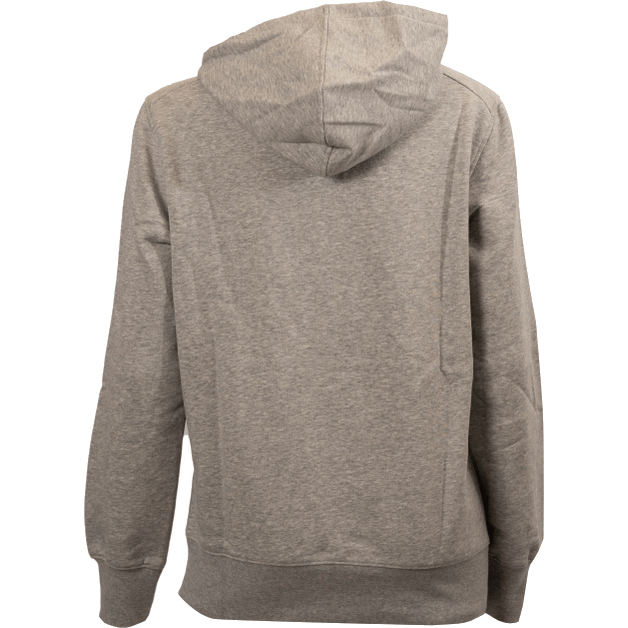 CLUB Damen Hoody | Grau