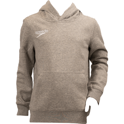 CLUB Hoody | Grau