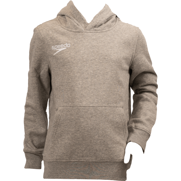 CLUB Hoody | Grau