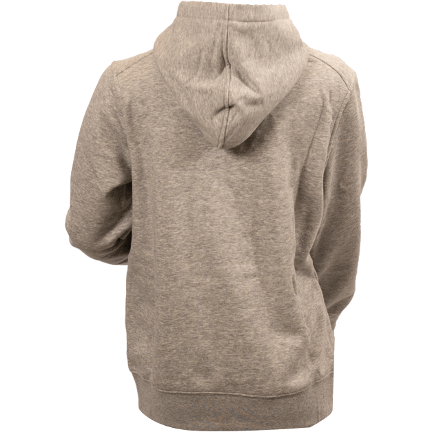 CLUB Hoody | Grau