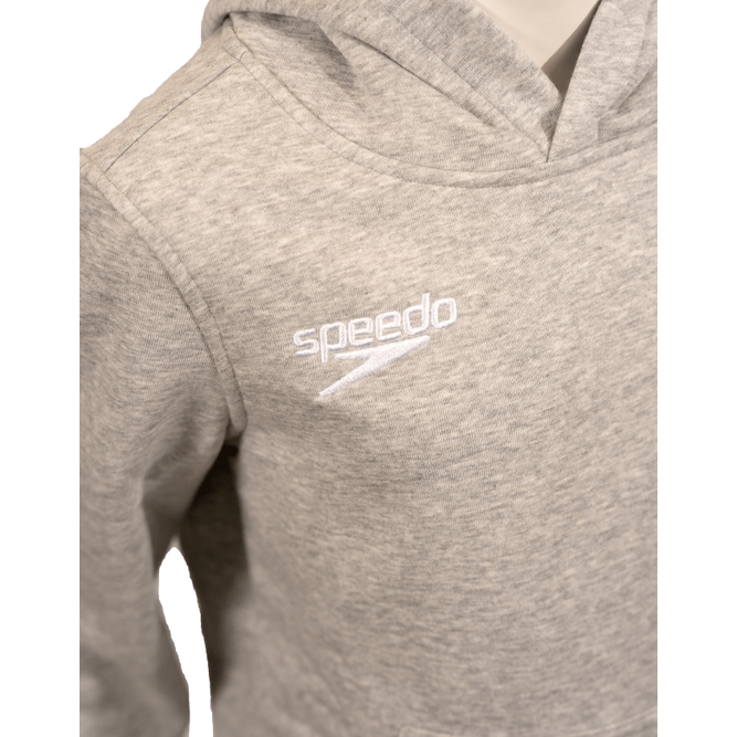 CLUB Hoody | Grau