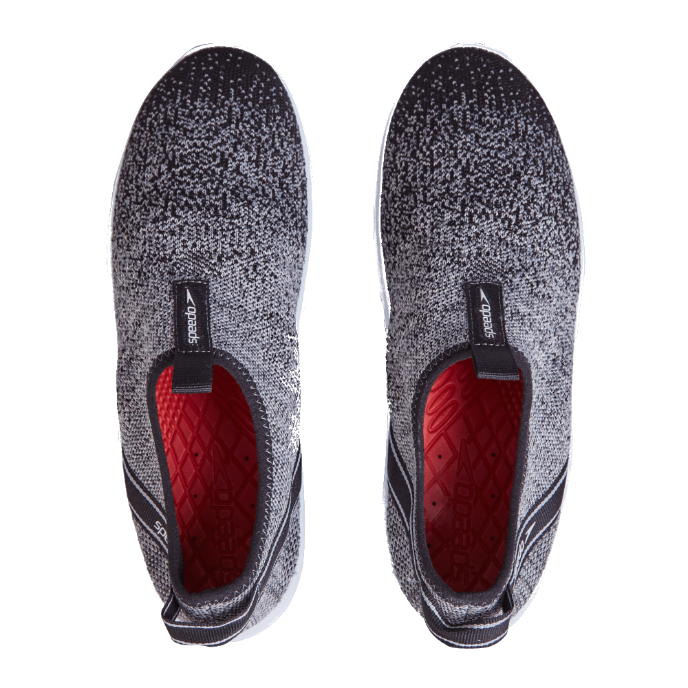 Surfknit Pro Herren | Schwarz