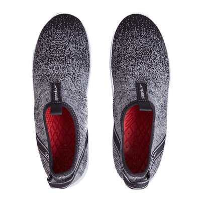 Surfknit Pro Herren | Schwarz
