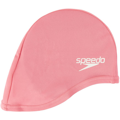 Polyester Badekappe | Pink