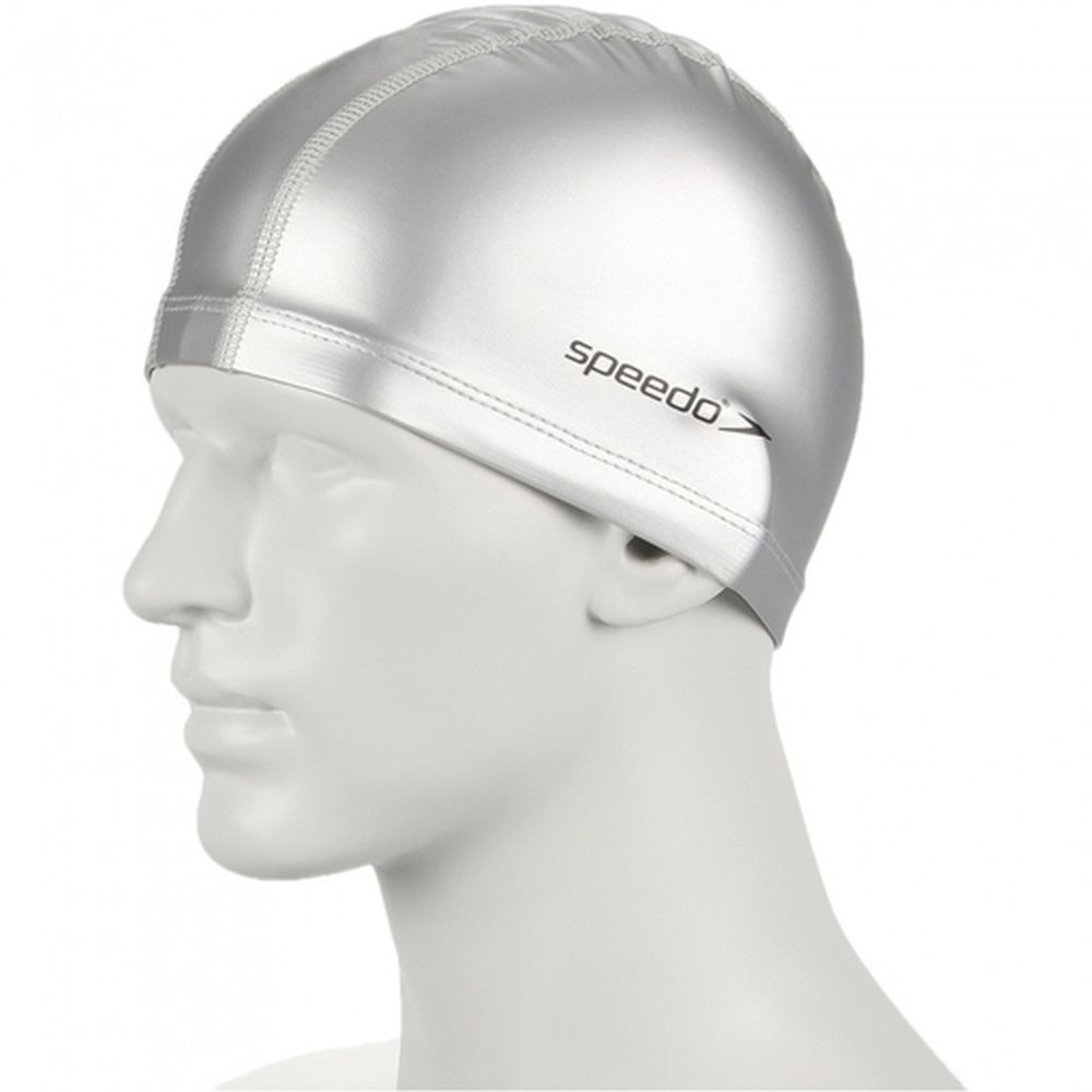 Pace Badekappe | Silber