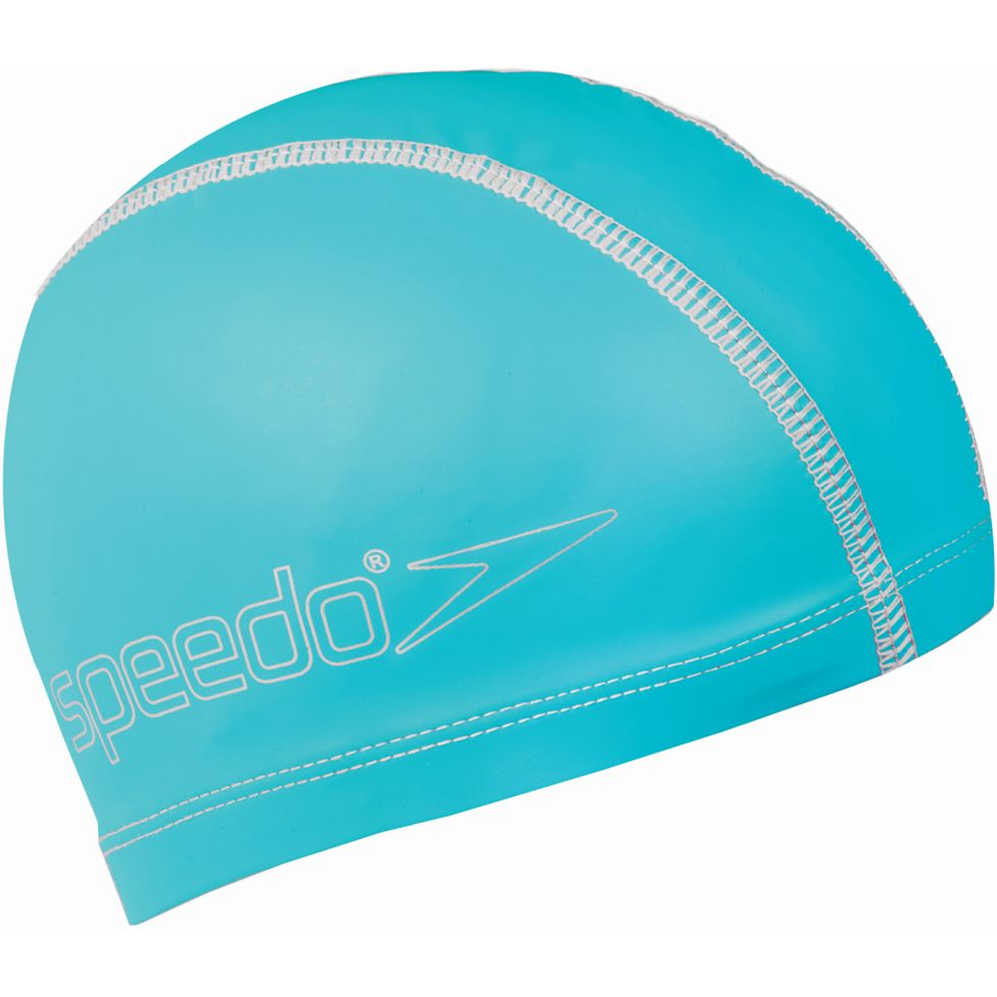 Pace Badekappe | Blau