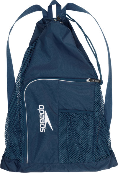 Ventilator Deluxe Mesh Bag Freizeitrucksack | Blau