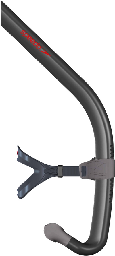 Bullet Head Snorkel Schnorchel | Grau