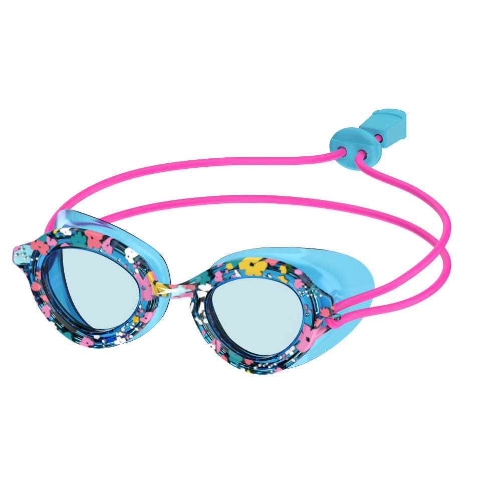 Sunny G Pop Sea Shells Pr Schwimmbrille | Blau