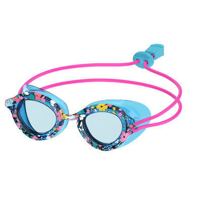 Sunny G Pop Sea Shells Pr Schwimmbrille | Blau