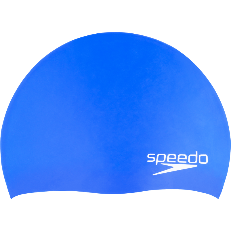 Biofuse Badekappe | Blau