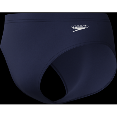 Solid The Speedo Herren Badeslip | Navy