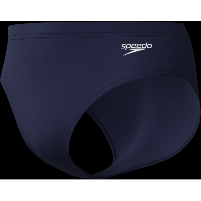 Solid The Speedo Herren Badeslip | Navy