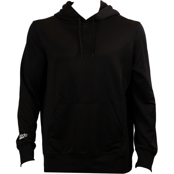 CLUB LIGHTWEIGHT AM BLAC Herren Hoody | Schwarz