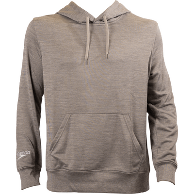 CLUB LIGHTWEIGHT AM GREY Herren Hoody | Grau
