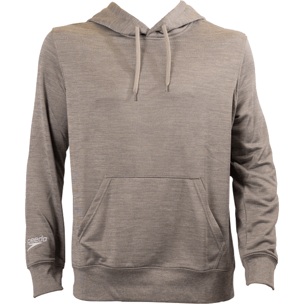 CLUB LIGHTWEIGHT AM GREY Herren Hoody | Grau