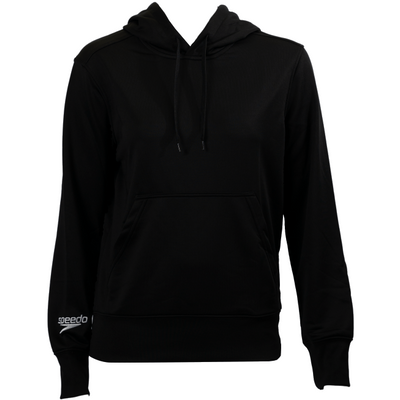 CLUB LIGHTWEIGHT AF BLAC Damen Hoody | Schwarz