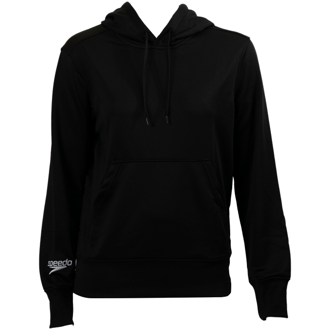 CLUB LIGHTWEIGHT AF BLAC Damen Hoody | Schwarz