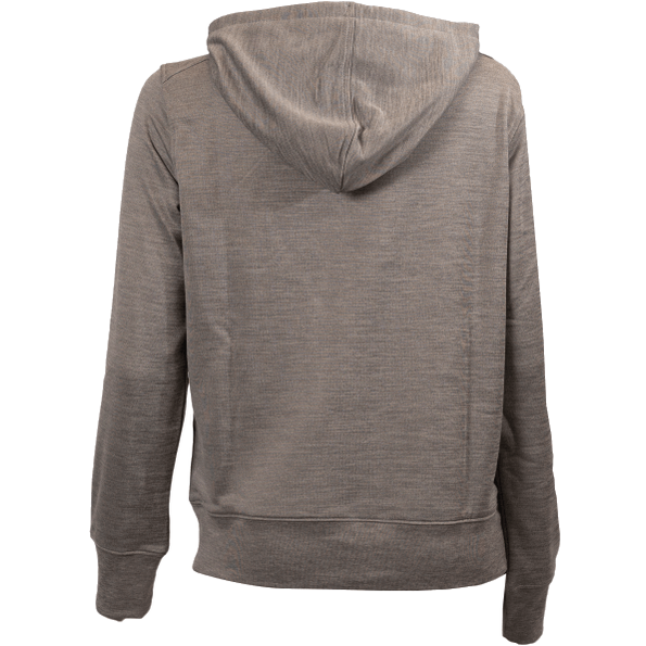 CLUB LIGHTWEIGHT AF GREY Damen Hoody | Grau