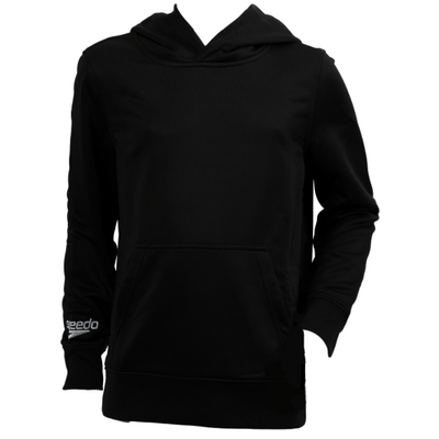 CLUB LIGHTWEIGHT JU BLAC Hoody | Schwarz