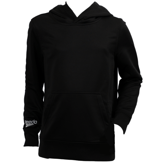 CLUB LIGHTWEIGHT JU BLAC Hoody | Schwarz