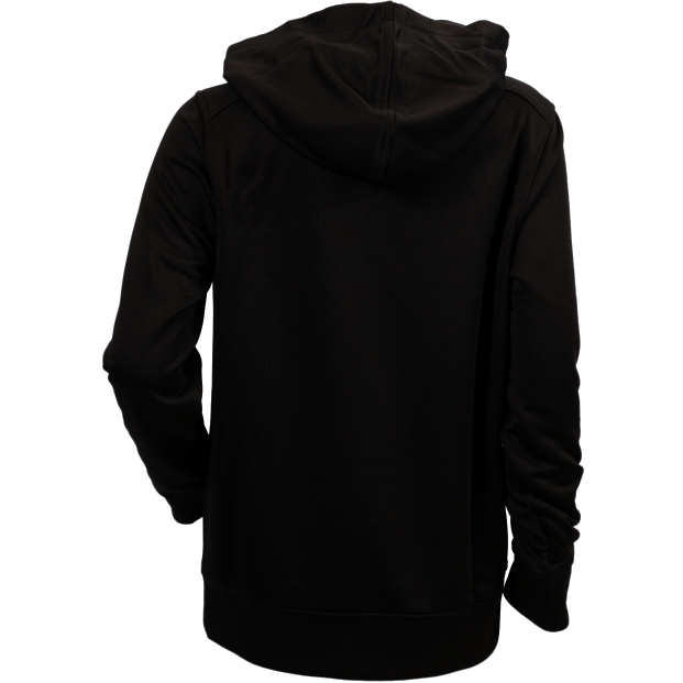 CLUB LIGHTWEIGHT JU BLAC Hoody | Schwarz