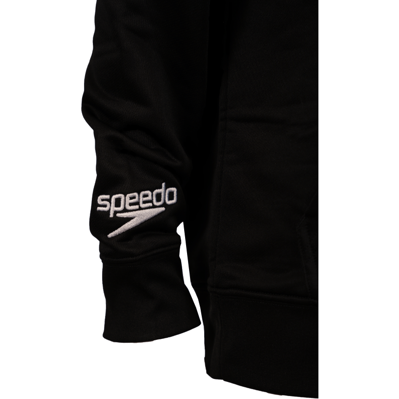 CLUB LIGHTWEIGHT JU BLAC Hoody | Schwarz