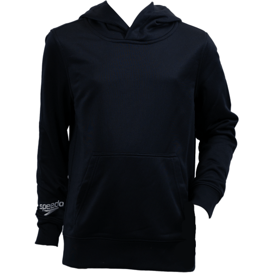 CLUB LIGHTWEIGHT JU NAVY Hoody | Navy