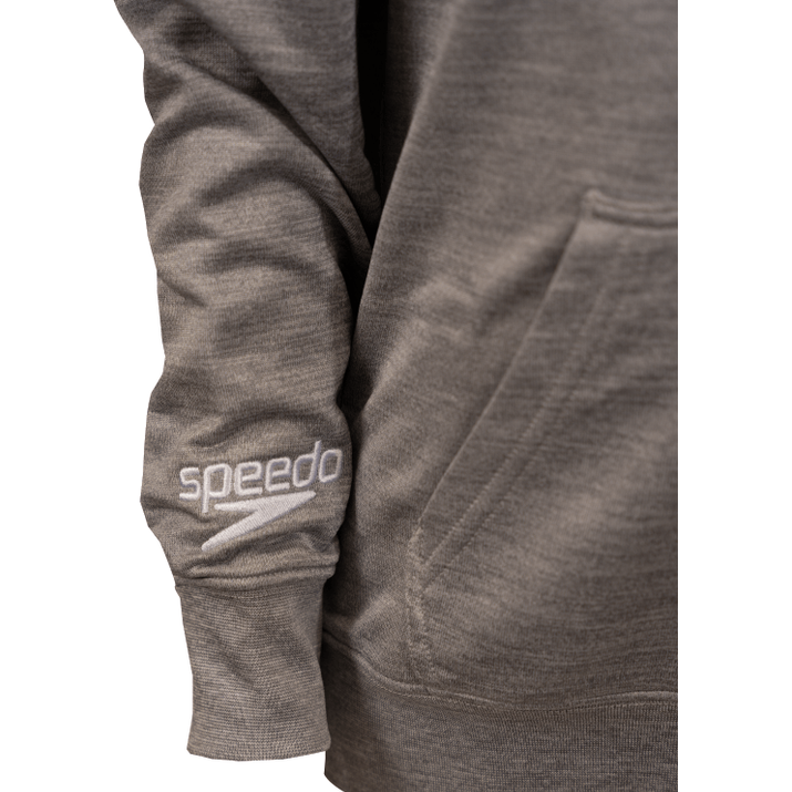 CLUB LIGHTWEIGHT JU GREY Hoody | Grau